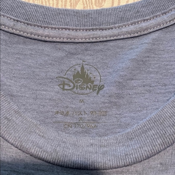 Disney Women’s Short Sleeved T Shirt - Picture 3 of 6